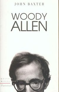 Produktbild: Woody Allen
