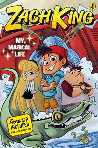 Produktbild: My Magical Life
