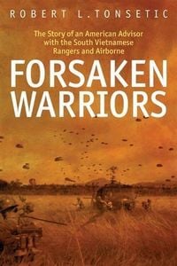 Produktbild: Forsaken Warriors