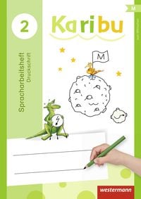 Produktbild: Karibu - Ausgabe 2016