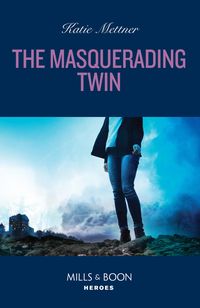 Produktbild: The Masquerading Twin