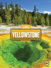Produktbild: Yellowstone