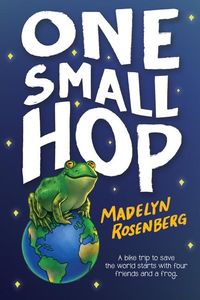 Produktbild: Rosenberg, M: One Small Hop