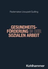 Produktbild: Gesundheitsf&ouml;rderung in der Sozialen Arbeit