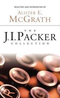 Produktbild: The J.I. Packer Collection