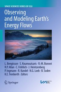Produktbild: Observing and Modeling Earth's Energy Flows