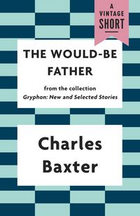 Produktbild: The Would-be Father