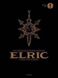 Produktbild: Elric. Il primo ciclo: Melnibon&eacute;