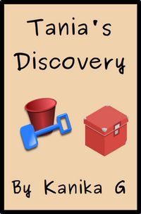 Produktbild: Tania's Discovery