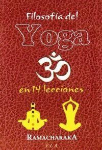 Produktbild: Filosof&iacute;a del yoga en 14 lecciones