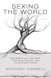 Produktbild: Corbeill, A: Sexing the World