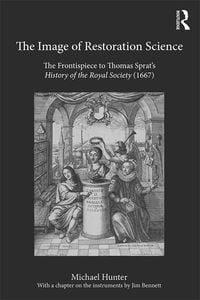 Produktbild: The Image of Restoration Science