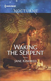 Produktbild: Waking the Serpent