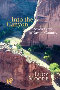 Produktbild: Into the Canyon