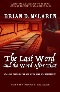 Produktbild: The Last Word and the Word After That