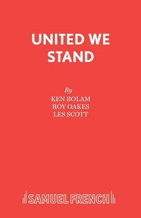 Produktbild: United We Stand