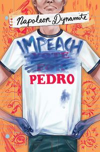 Produktbild: Napoleon Dynamite Impeach Pedr