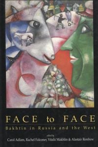 Produktbild: Face to Face