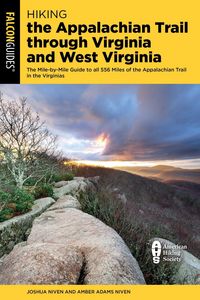 Produktbild: Hiking the Appalachian Trail through Virginia and West Virginia