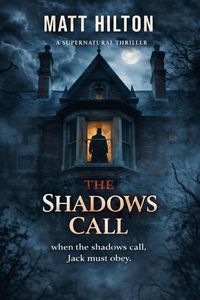 Produktbild: The Shadows Call