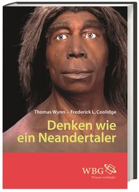 Produktbild: Denken wie ein Neandertaler