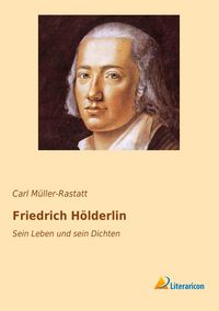 Produktbild: Friedrich H&ouml;lderlin