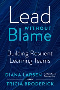 Produktbild: Lead Without Blame