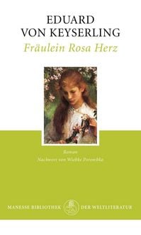 Produktbild: Fr&auml;ulein Rosa Herz