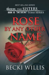 Produktbild: Rose by Any Other Name