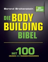 Produktbild: Die Bodybuilding-Bibel