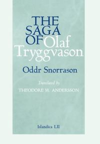 Produktbild: The Saga of Olaf Tryggvason
