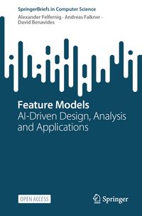 Produktbild: Feature Models