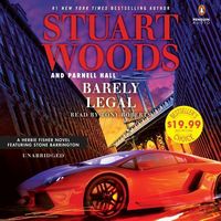 Produktbild: BARELY LEGAL                6D