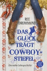 Produktbild: Das Gl&uuml;ck tr&auml;gt Cowboystiefel