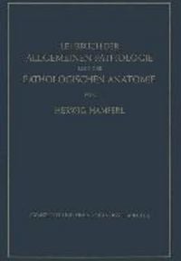 Produktbild: Lehrbuch der allgemeinen Pathologie und der pathologischen Anatomie