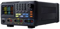 Bild vom Artikel VOLTCRAFT DLP-3603 Labornetzgerät, einstellbar  0 V - 60 V/AC 0 - 3 A 378 W RS-232, USB, LAN Slave-Funktion Anzahl Ausgänge 3 x vom Autor 