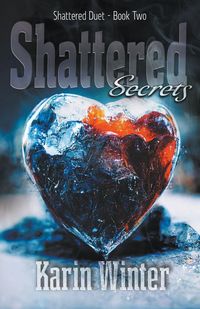 Produktbild: Shattered Secrets