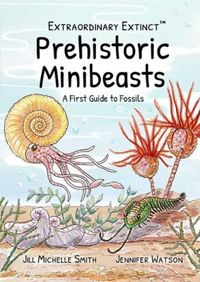 Produktbild: Extraordinary Extinct (TM) Prehistoric Minibeasts