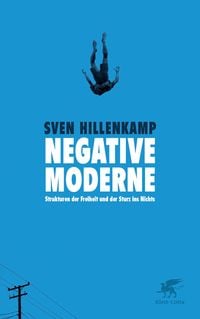 Produktbild: Negative Moderne