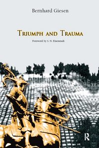 Produktbild: Triumph and Trauma