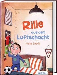 Produktbild: Rille aus dem Luftschacht