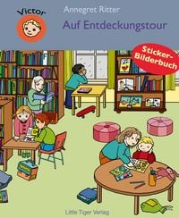 Produktbild: Auf Entdeckungstour