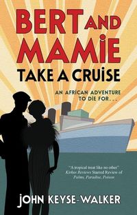 Produktbild: Bert and Mamie Take a Cruise
