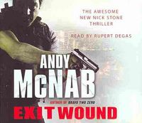 Produktbild: Exit Wound