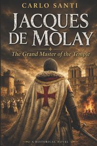 Produktbild: Jacques de Molay