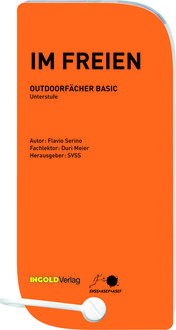 Produktbild: Im Freien - Outdoorf&auml;cher Basic