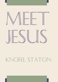 Produktbild: Meet Jesus