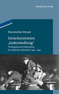 Produktbild: Zwischenstation "Judensiedlung"