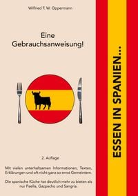 Produktbild: Essen in Spanien...