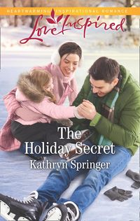 Produktbild: The Holiday Secret